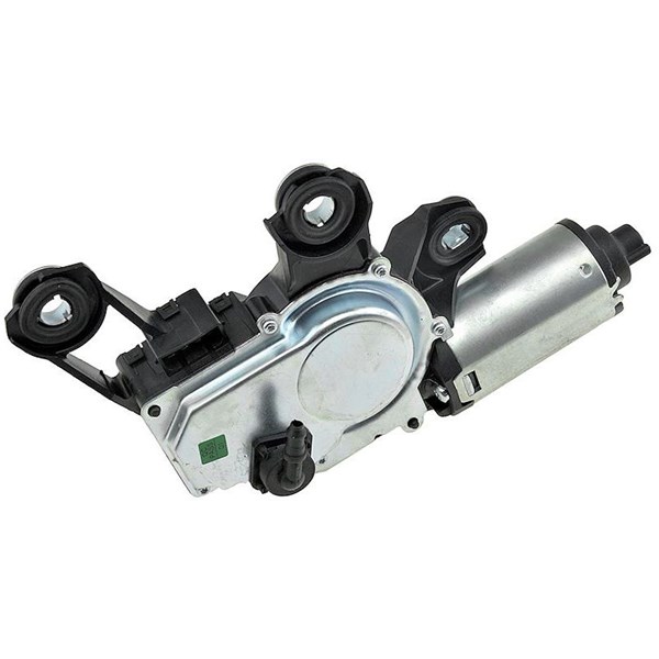 Torkarmotor, Bak NTY Torkarmotor, Bak NTY