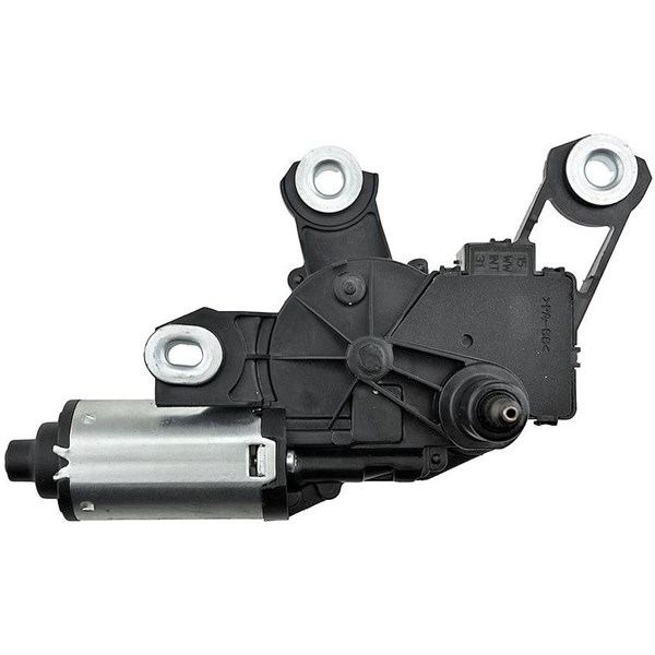 Torkarmotor, Bak NTY