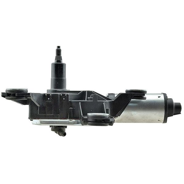 Torkarmotor, Bak NTY