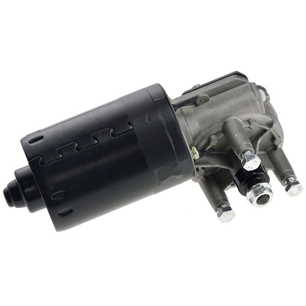 Torkarmotor, Fram NTY