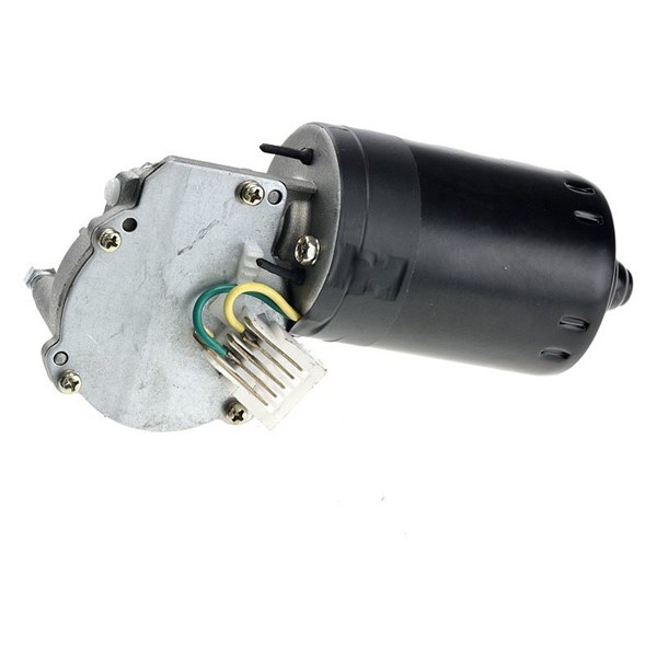 Torkarmotor, Fram NTY
