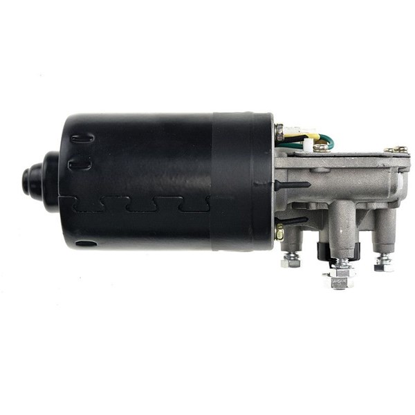 Torkarmotor, Fram NTY