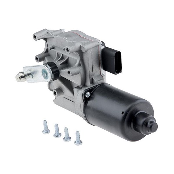 Torkarmotor NTY