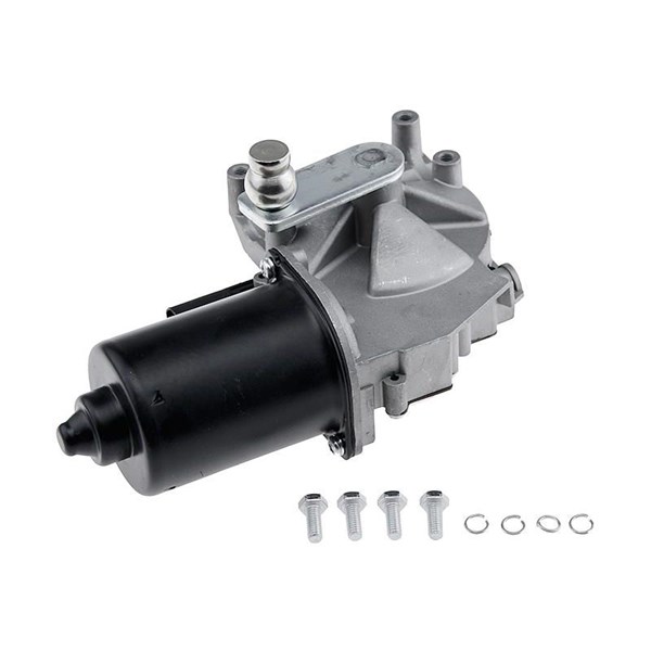 Torkarmotor, Fram NTY