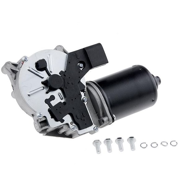 Torkarmotor, Fram NTY Torkarmotor, Fram NTY