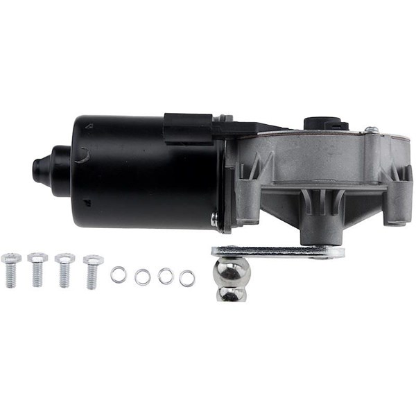 Torkarmotor, Fram NTY Torkarmotor, Fram NTY