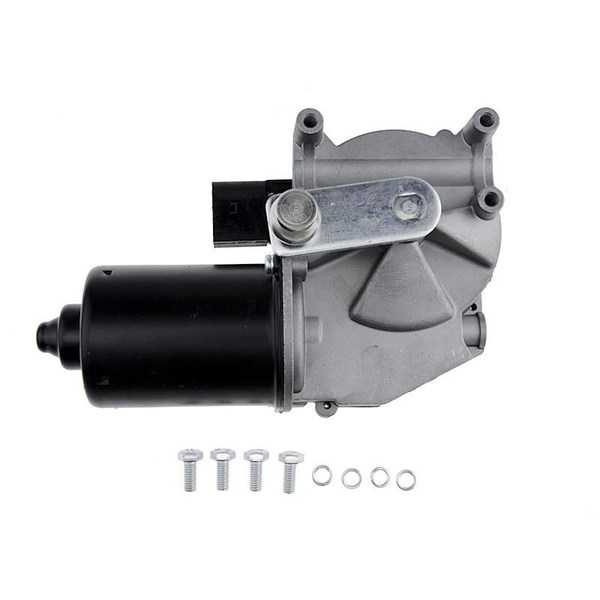 Torkarmotor, Fram NTY Torkarmotor, Fram NTY