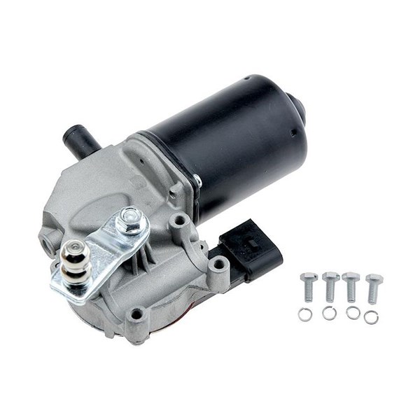 Torkarmotor, Fram NTY