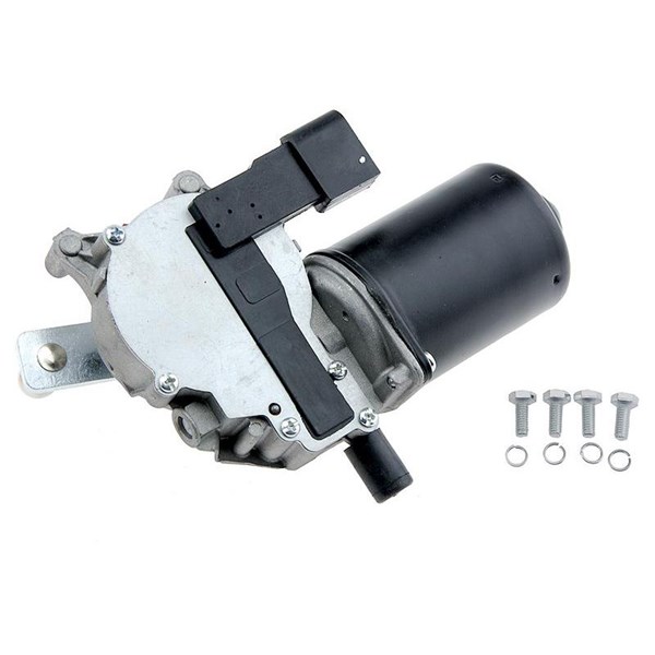 Torkarmotor, Fram NTY Torkarmotor, Fram NTY