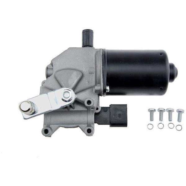 Torkarmotor, Fram NTY Torkarmotor, Fram NTY