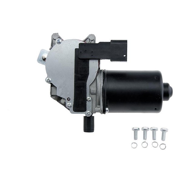 Torkarmotor, Fram NTY Torkarmotor, Fram NTY