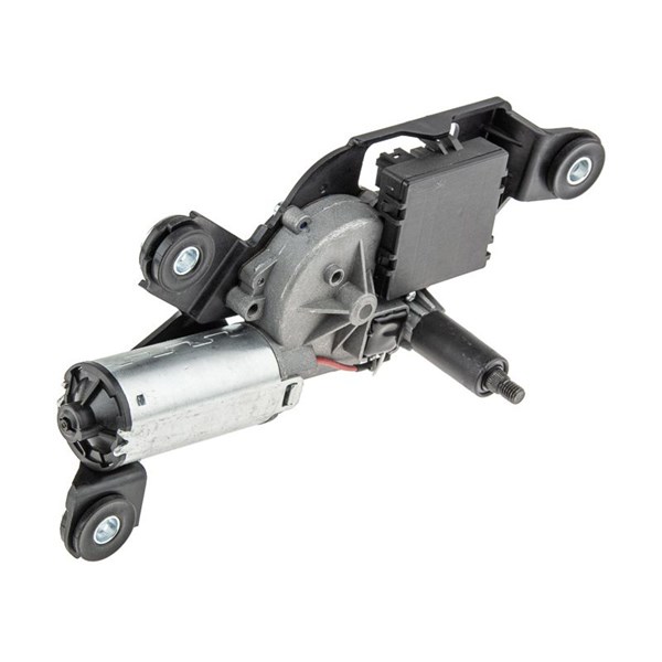 Torkarmotor, Bak NTY
