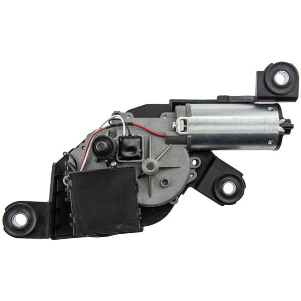 Torkarmotor, Bak NTY Torkarmotor, Bak NTY