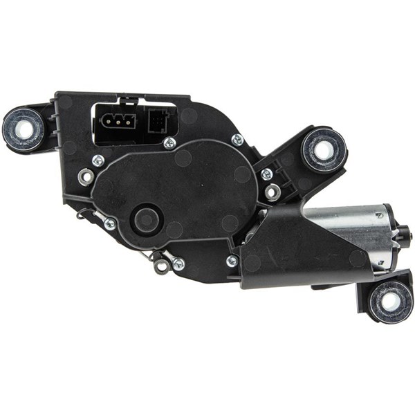 Torkarmotor, Bak NTY