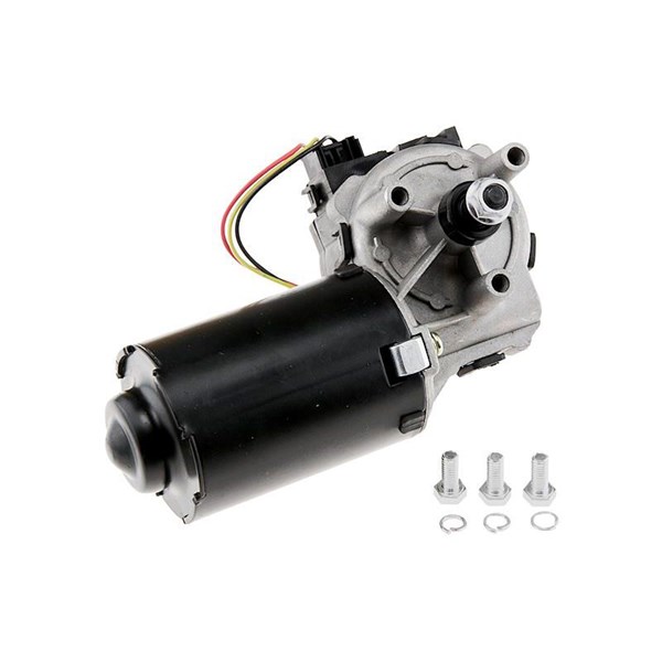 Torkarmotor, Fram NTY