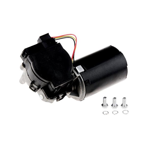 Torkarmotor, Fram NTY Torkarmotor, Fram NTY