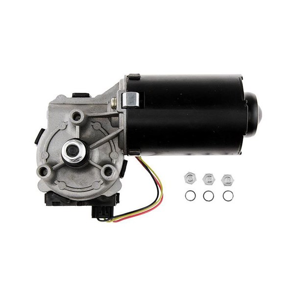 Torkarmotor, Fram NTY Torkarmotor, Fram NTY