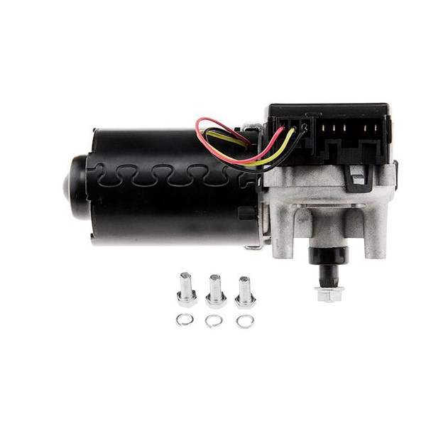 Torkarmotor, Fram NTY Torkarmotor, Fram NTY