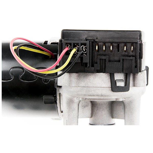 Torkarmotor, Fram NTY Torkarmotor, Fram NTY