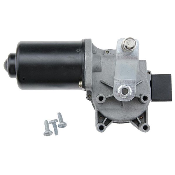 Torkarmotor, Fram NTY