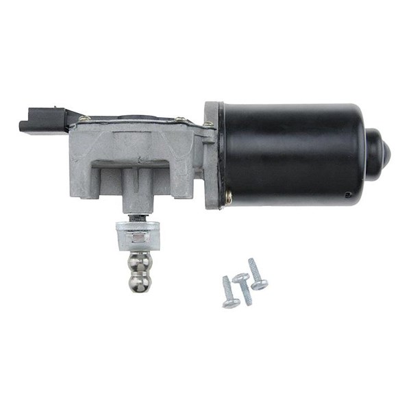 Torkarmotor, Fram NTY