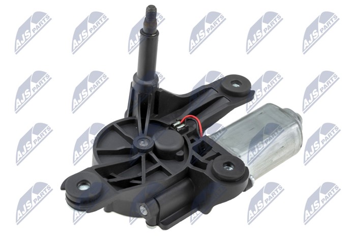 Torkarmotor 12V, Bak Nty ESW-FT-022 NTY