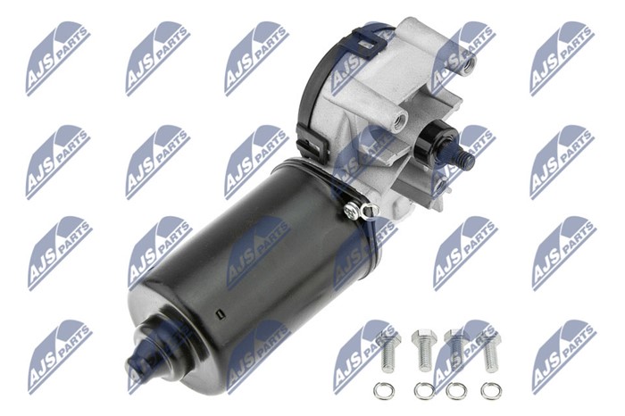 Torkarmotor 12V, Fram Nty ESW-KA-000 NTY