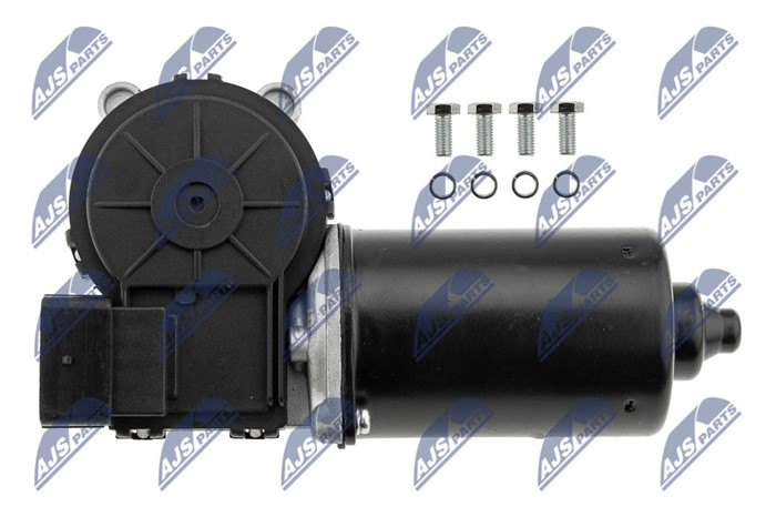 Torkarmotor 12V, Fram Nty ESW-KA-000 NTY