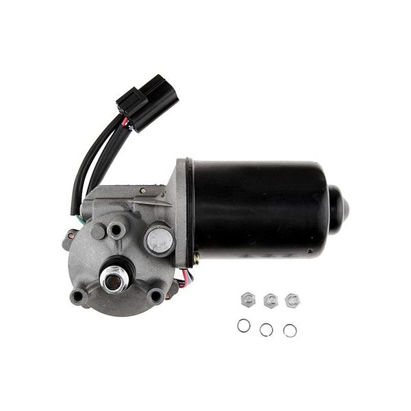 Torkarmotor 12V, Fram Nty ESW-LR-000 NTY Torkarmotor 12V, Fram Nty ESW-LR-000 NTY