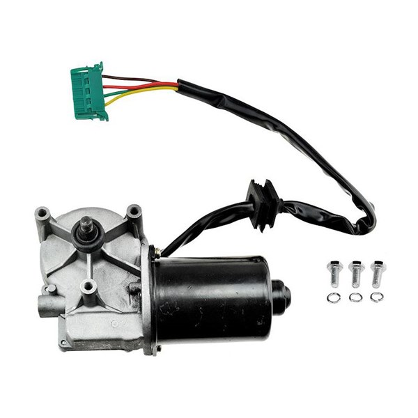 Torkarmotor 12V, Fram Nty ESW-ME-002 NTY Torkarmotor 12V, Fram Nty ESW-ME-002 NTY