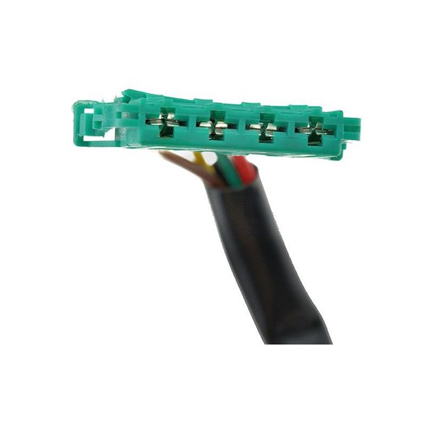 Torkarmotor 12V, Fram Nty ESW-ME-002 NTY