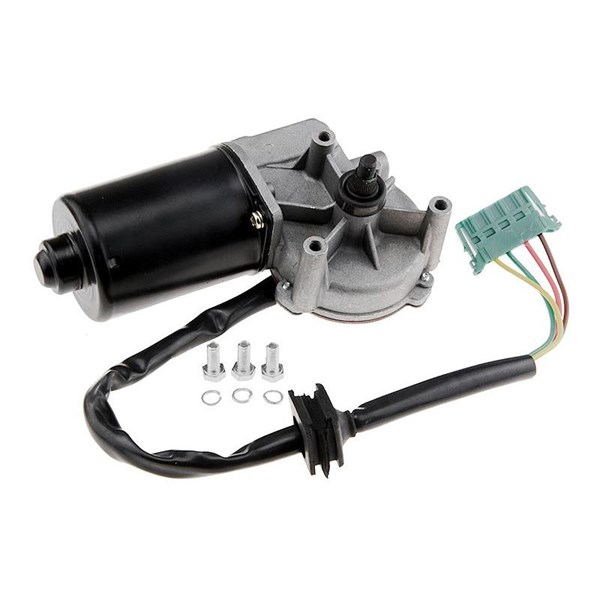 Torkarmotor, Fram NTY