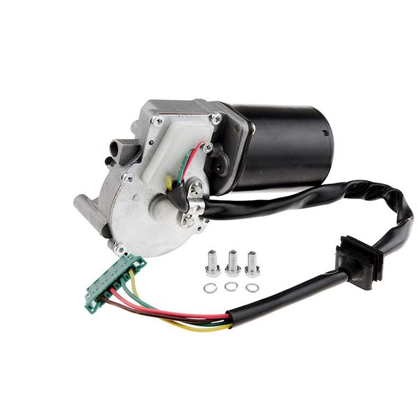 Torkarmotor, Fram NTY Torkarmotor, Fram NTY