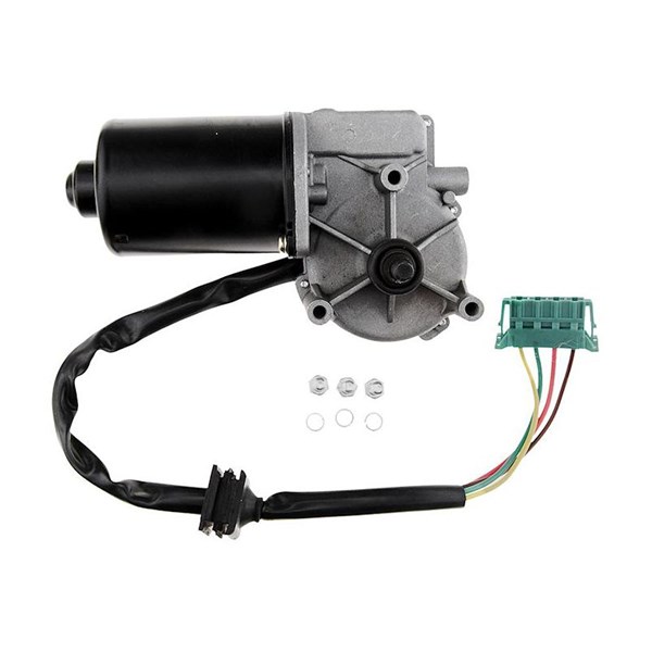 Torkarmotor, Fram NTY Torkarmotor, Fram NTY