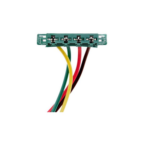 Torkarmotor, Fram NTY Torkarmotor, Fram NTY