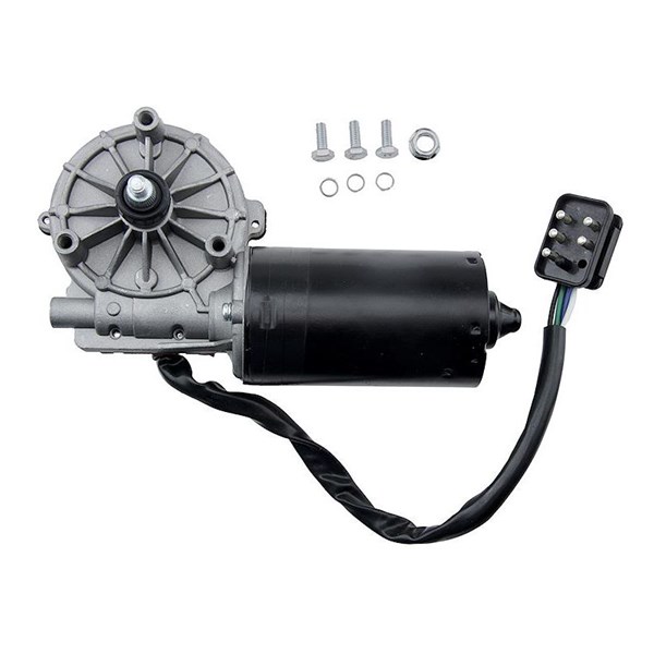 Torkarmotor 12V, Fram Nty ESW-ME-009 NTY Torkarmotor 12V, Fram Nty ESW-ME-009 NTY