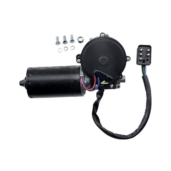 Torkarmotor 12V, Fram Nty ESW-ME-009 NTY Torkarmotor 12V, Fram Nty ESW-ME-009 NTY