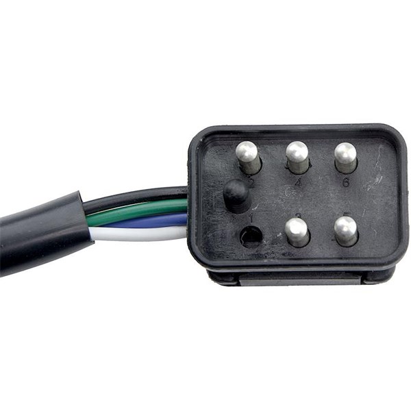Torkarmotor 12V, Fram Nty ESW-ME-009 NTY Torkarmotor 12V, Fram Nty ESW-ME-009 NTY