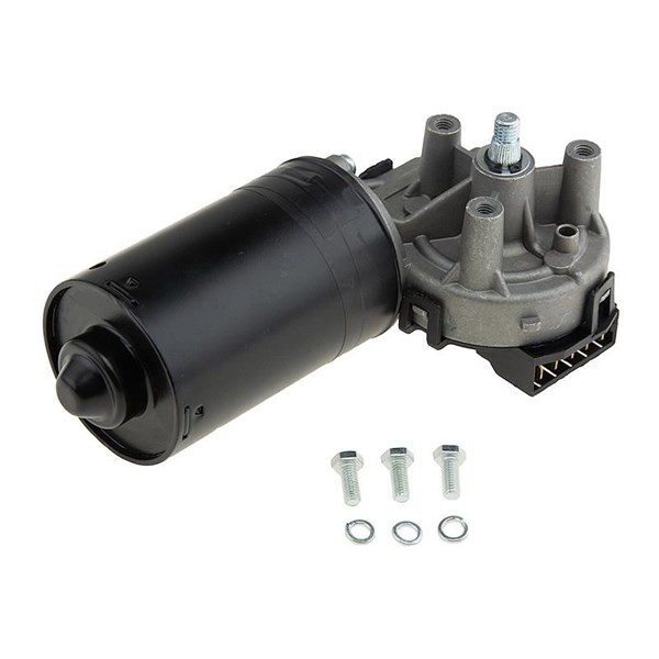 Torkarmotor, Fram NTY