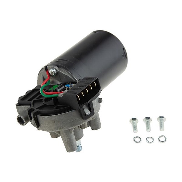 Torkarmotor, Fram NTY Torkarmotor, Fram NTY