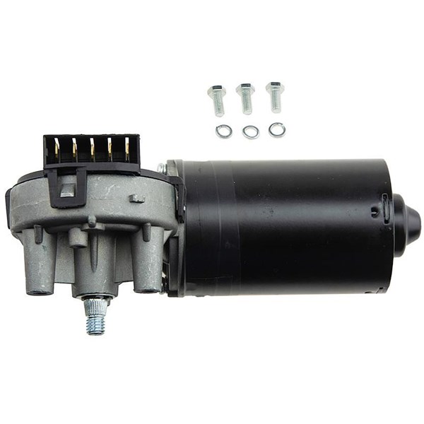 Torkarmotor, Fram NTY Torkarmotor, Fram NTY