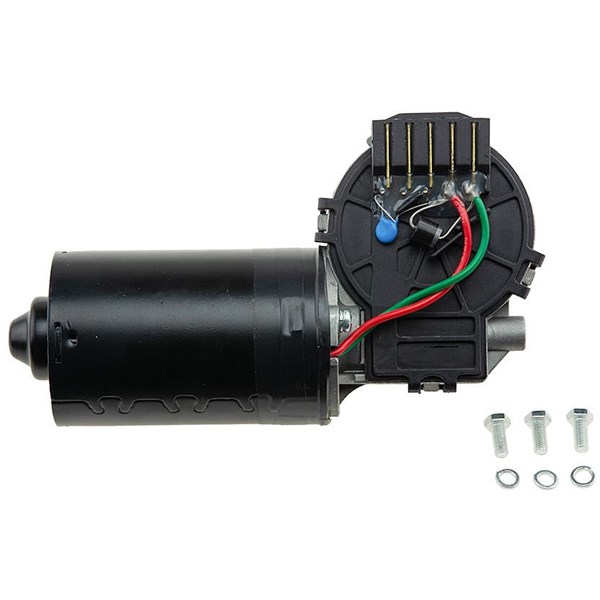 Torkarmotor, Fram NTY Torkarmotor, Fram NTY