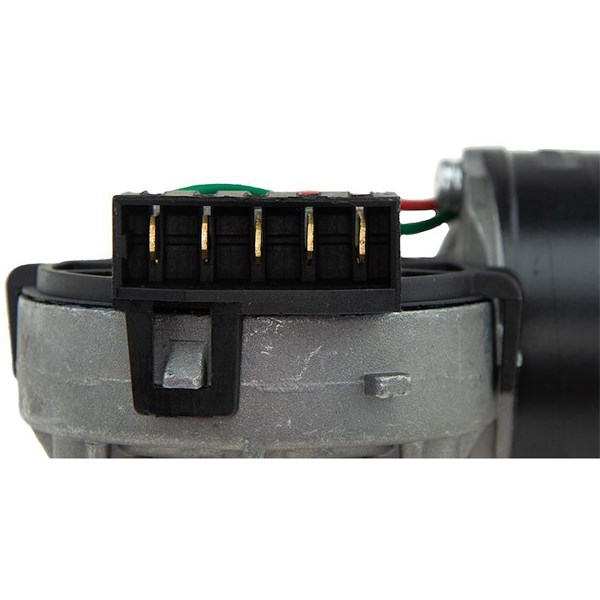Torkarmotor, Fram NTY Torkarmotor, Fram NTY