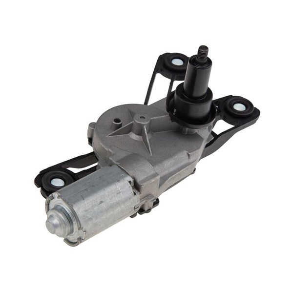 Torkarmotor, Bak NTY
