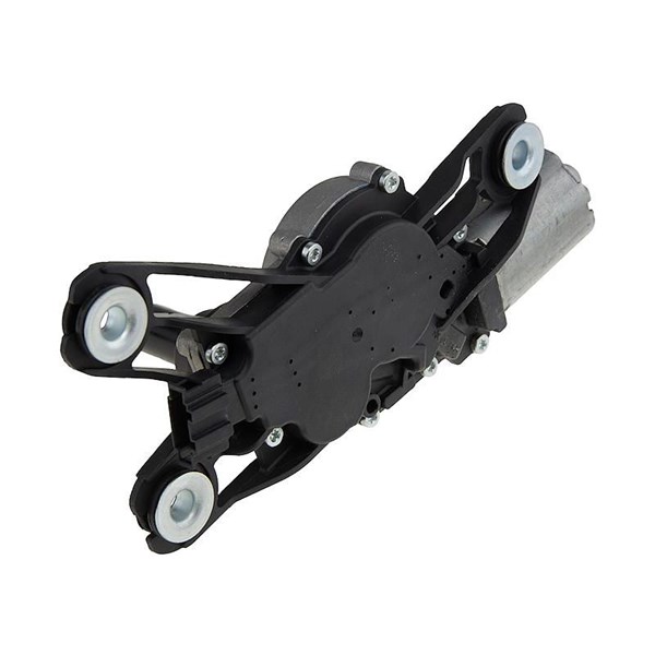 Torkarmotor, Bak NTY