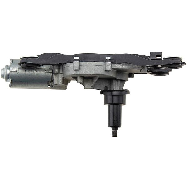Torkarmotor, Bak NTY