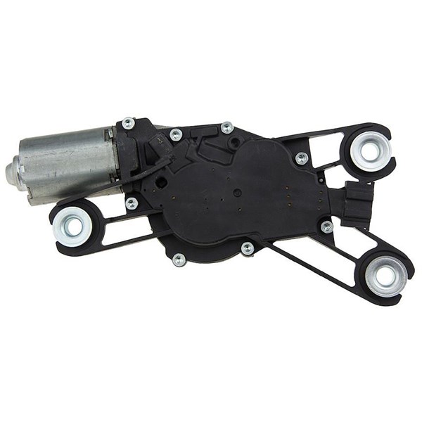 Torkarmotor, Bak NTY
