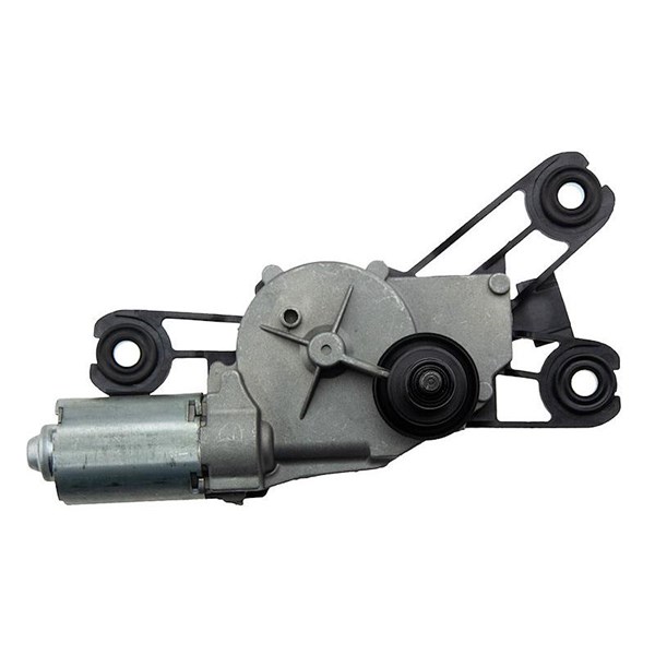 Torkarmotor, Bak NTY