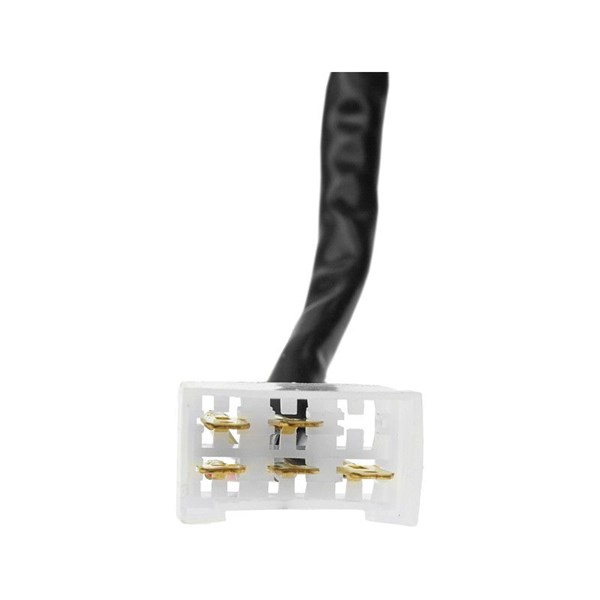 Torkarmotor 12V, Fram Nty ESW-ME-016 NTY Torkarmotor 12V, Fram Nty ESW-ME-016 NTY