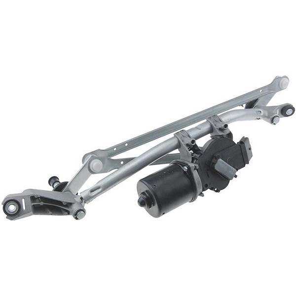Torkarmotor, Fram NTY Torkarmotor, Fram NTY